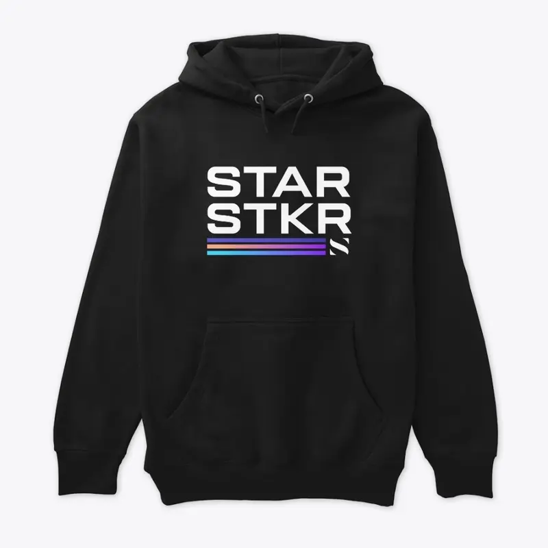 Official STAR STKR