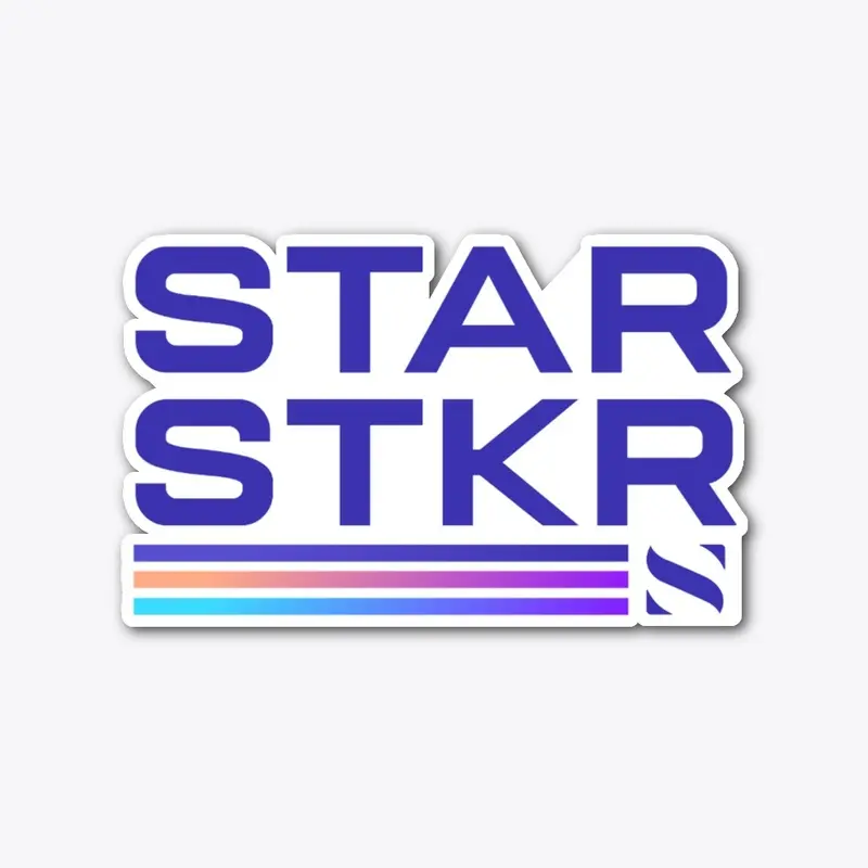 Official STAR STKR