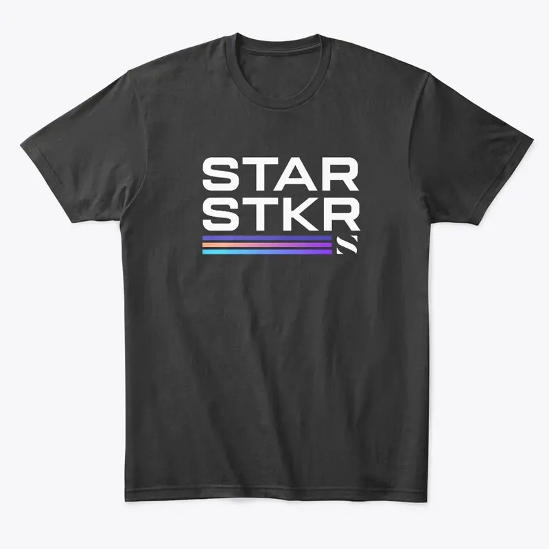 Official STAR STKR