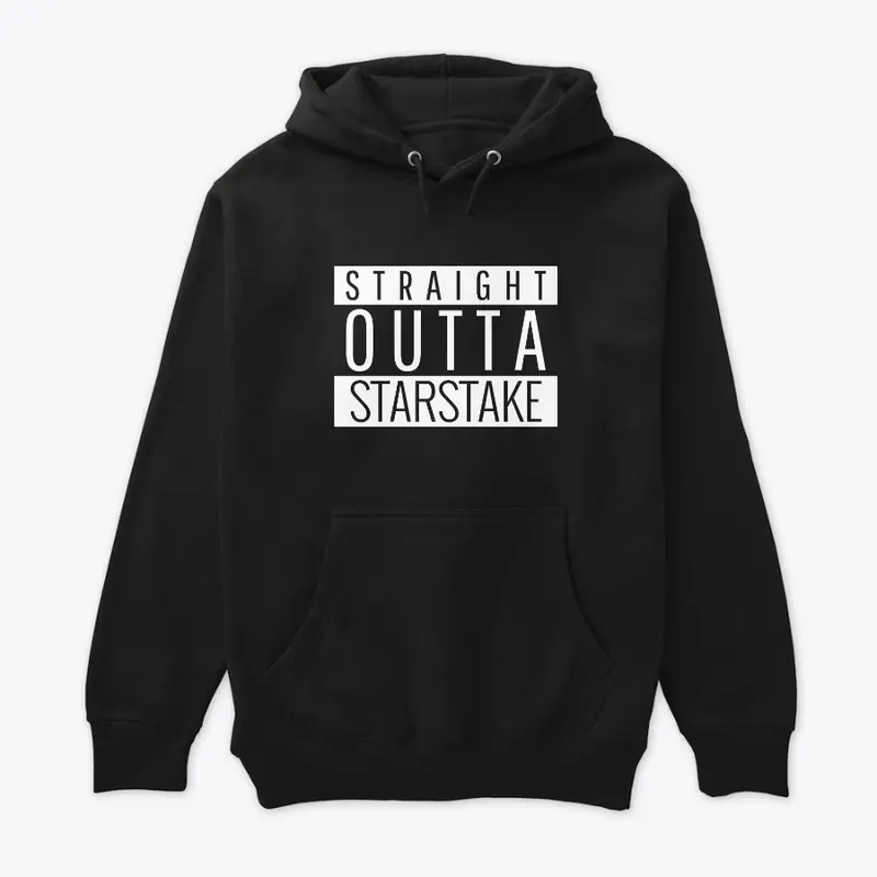 Straight Outta StarStake