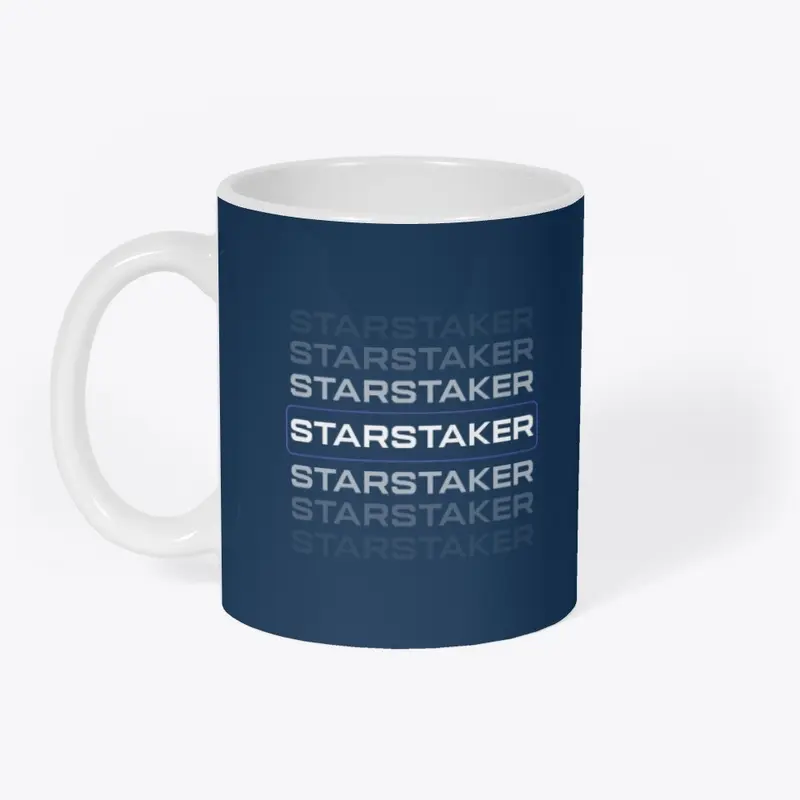 StarStaker Roulette