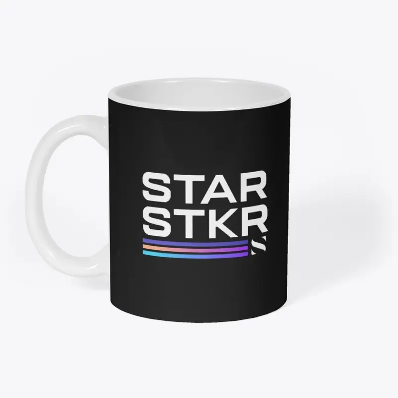 Official STAR STKR