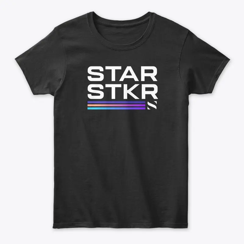 Official STAR STKR