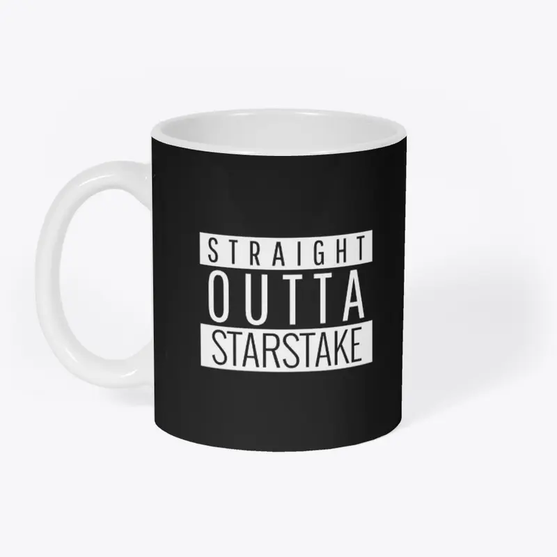 Straight Outta StarStake